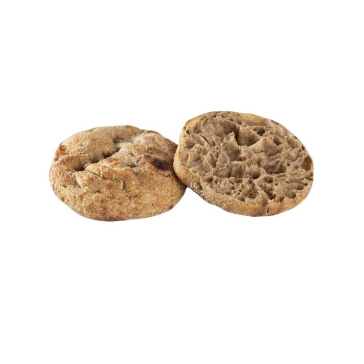 [19L14] 19L14 - Pinsa Mono Cereali e Semi 120g