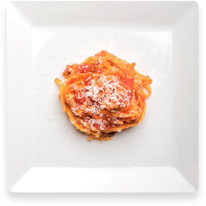 [34149] 34149 - FETTUCCINE RAGU'