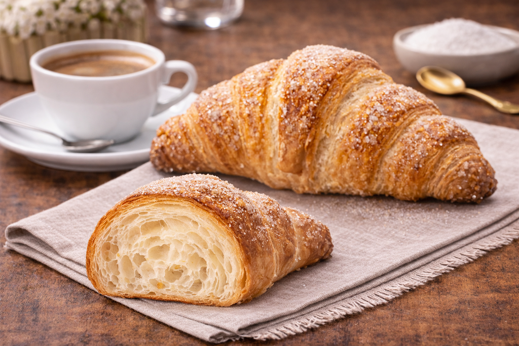 [56387] 56387 - Cornetto Superclassico Glassato (65g*62pz)