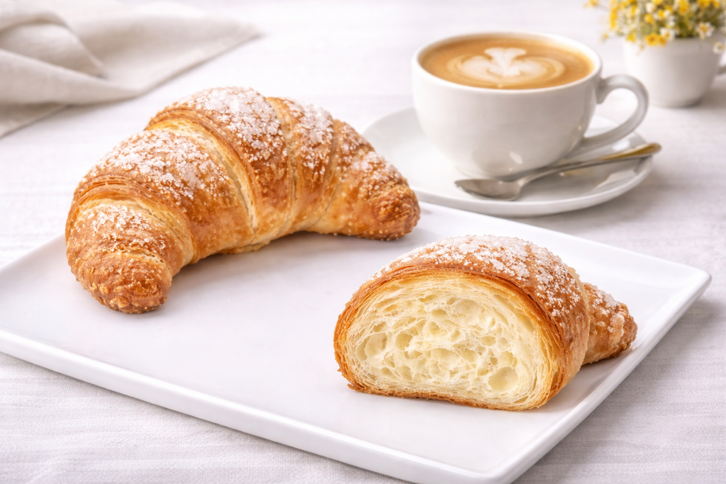 [56269] 56269 - Cornetto Superclassico Glassato (80g*52pz)