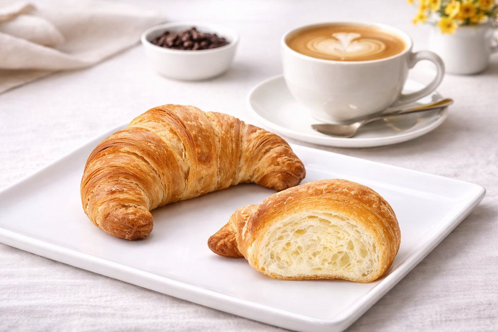 56385 - Cornetto Superclassico Classico (80g*52pz)