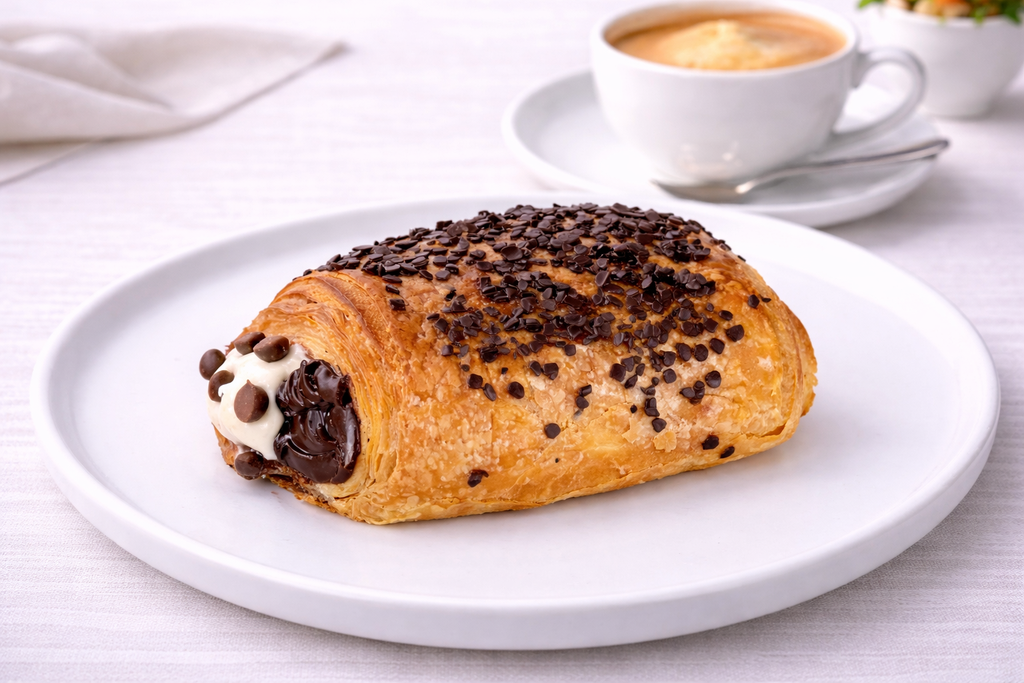 56268 - Fagotto Ai 3 Cioccolati (90g*45pz)