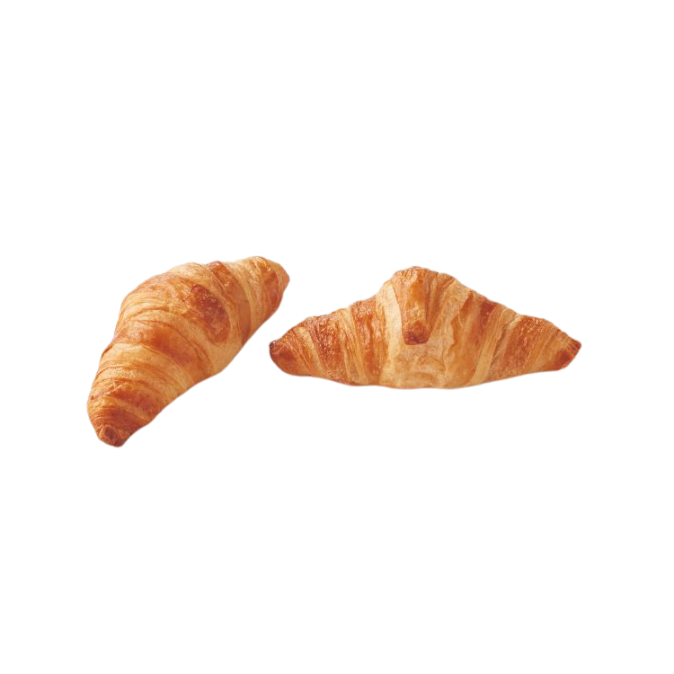 [S9027] Mini Croissant 225pz - 40g - S9027