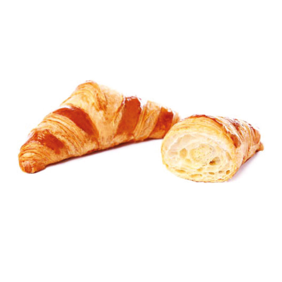 [75894] 75894 - Croissant Nature 180pz - 55g