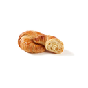 Croissant Curvo 80pz - 90g - S3102