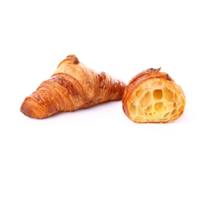 [76880] Croissant (Burro Fine 24%) 56pz - 80g - 76880