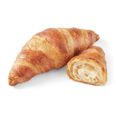 Croissant Vegano Vuoto 56pz - 80g - 19401