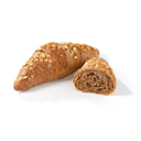 Croissant Vegano Avena 56pz - 80g - 76910