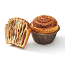 Cinnamon Bun Plant Based 40pz - 110g - 19D92