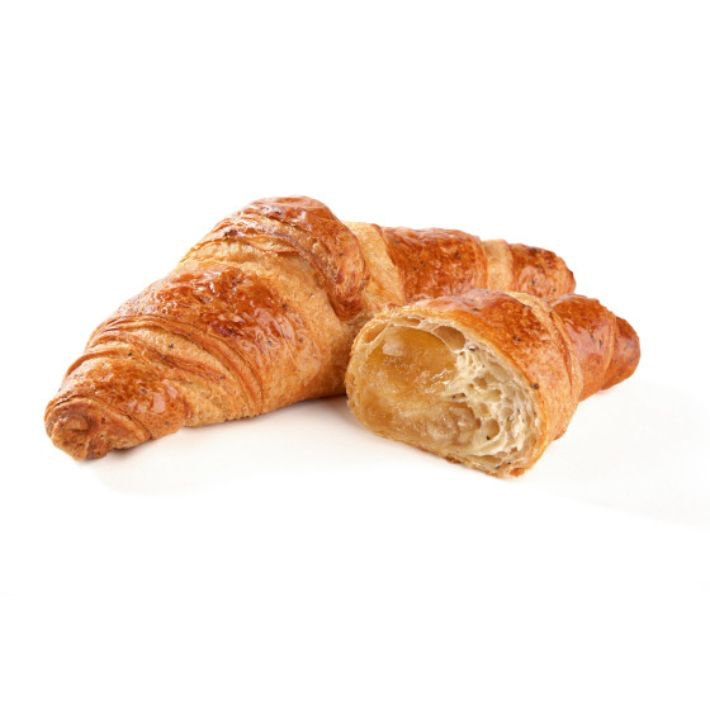 [28226] Croissant Integrale Miele 48pz - 90g - 28226