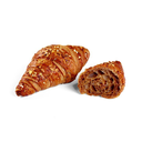 Croissant Integrale e Semi Topping 56pz - 80g - S7095