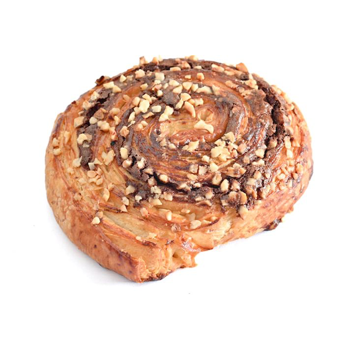 [18971] Girella Brownie 60pz - 90g - 18971