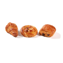 Mix Mini Viennoiserie 120pz - 30g - S2454