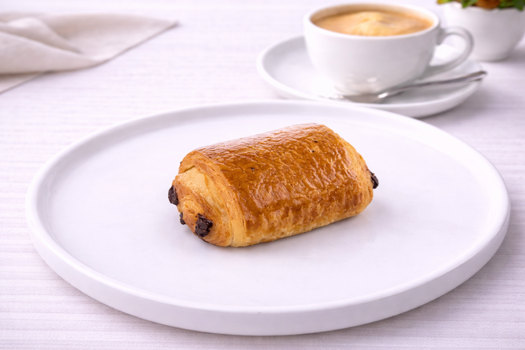 [54264] 54264 - Fagottino Melange Ciocclato (80g*48pz)