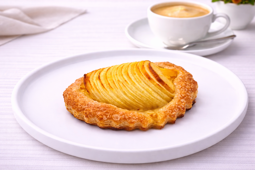 [50061] 50061 - Sfoglia Mela (130g*27pz)